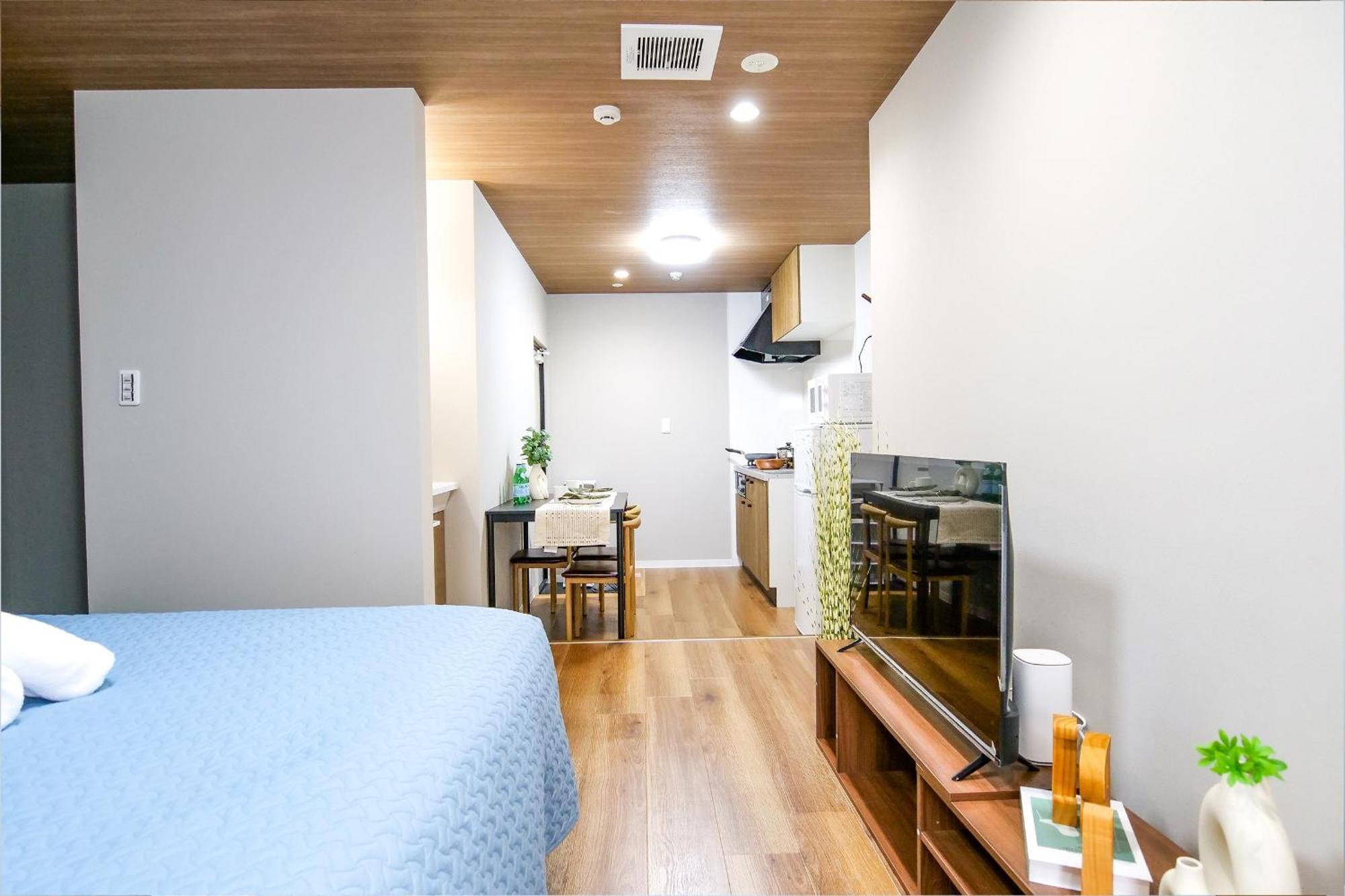 Maru 5 Inn 東京都 外观 照片