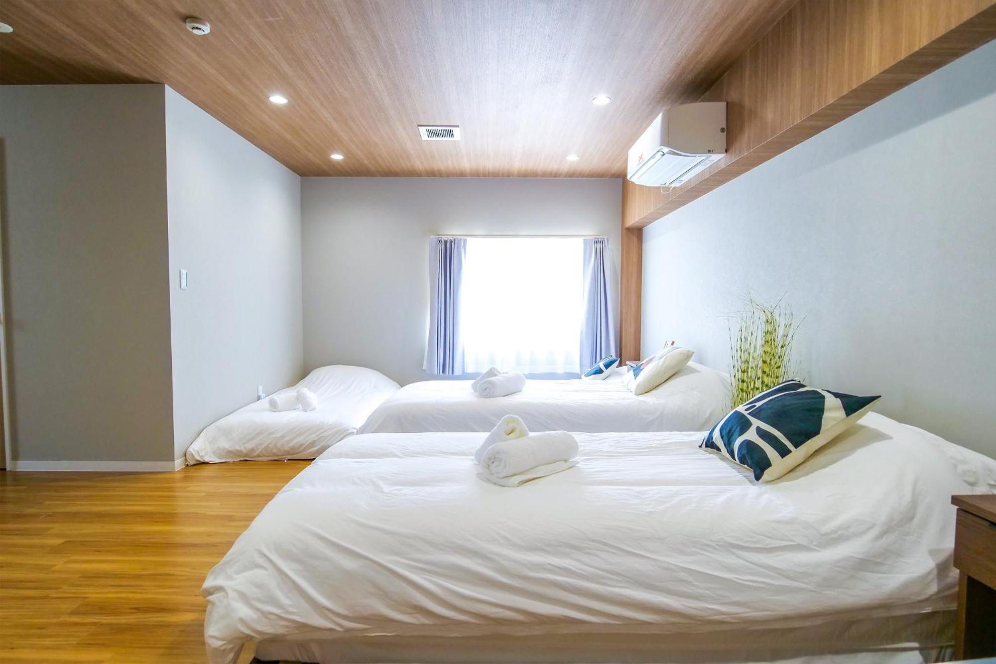 Maru 5 Inn 東京都 外观 照片