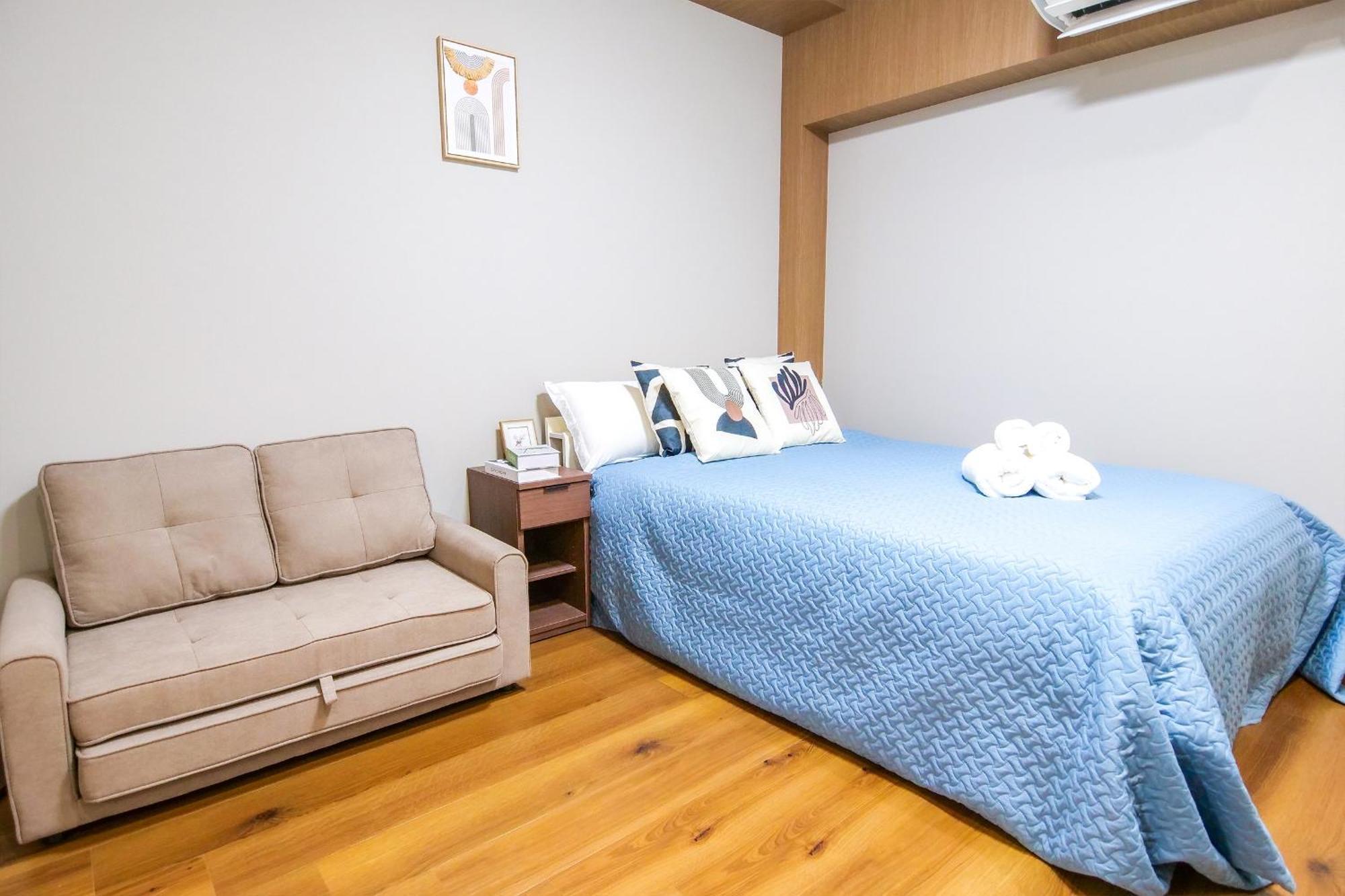 Maru 5 Inn 東京都 外观 照片